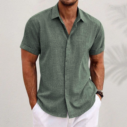 Anders - Polo elegante e informal