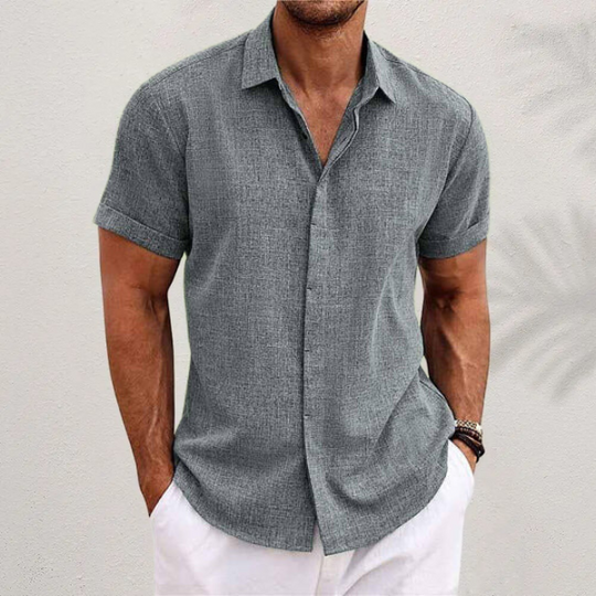 Anders - Polo elegante e informal
