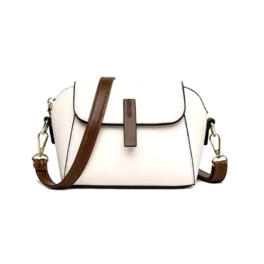 Bandolera Ella Mini Flap