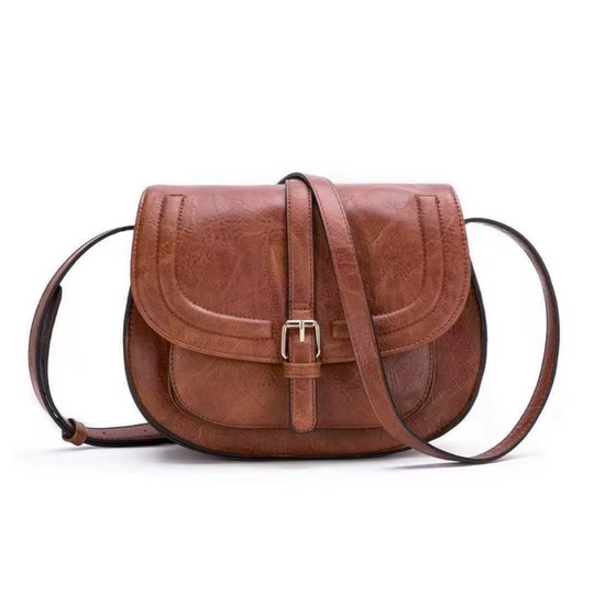 Bolsa de silla clásica Agnes