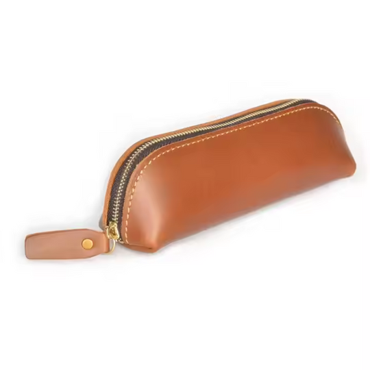Bolso de cuero de lujo María