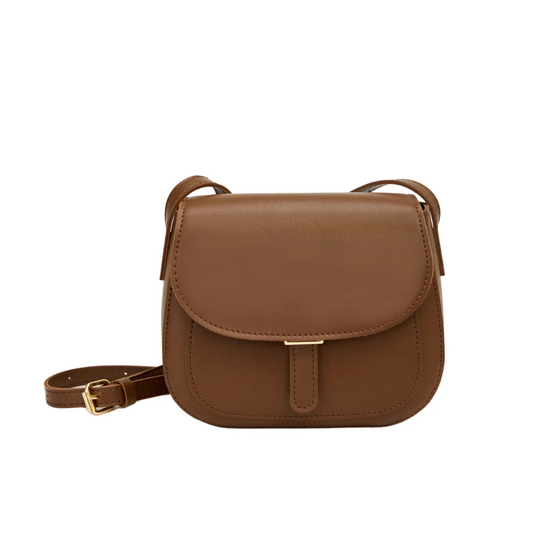 Bolso bandolera Linnea Retro Sadelasümbol