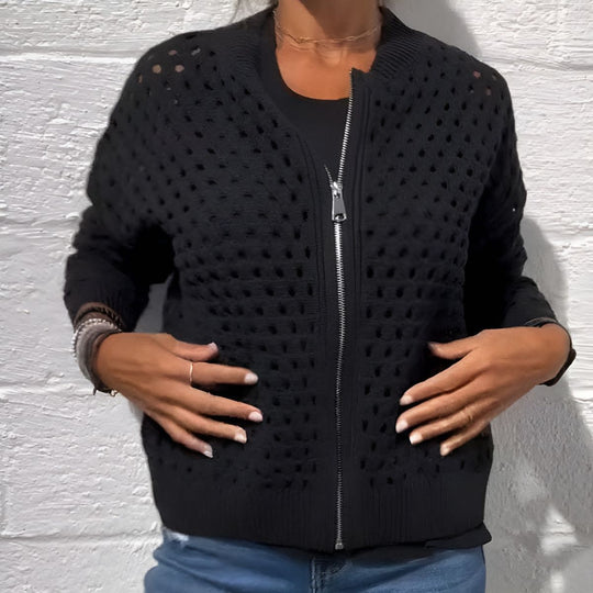Breanna - Chaqueta informal elegante