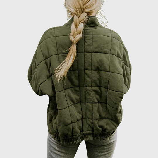 Diora - Chaqueta elegante informal