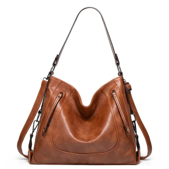 Nina Vintage Charm | Bolso de tela