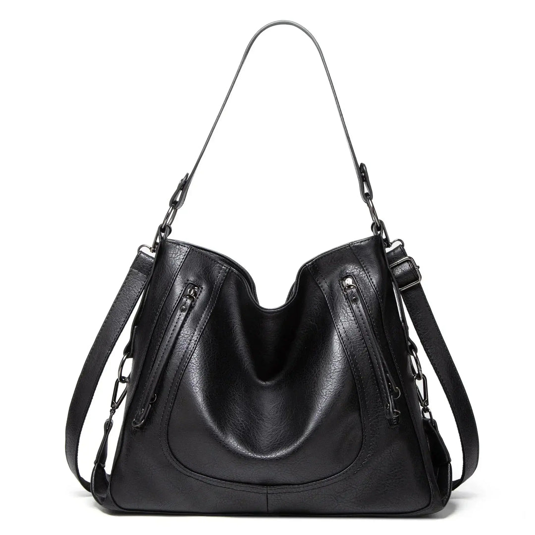 Nina Vintage Charm | Bolso de tela
