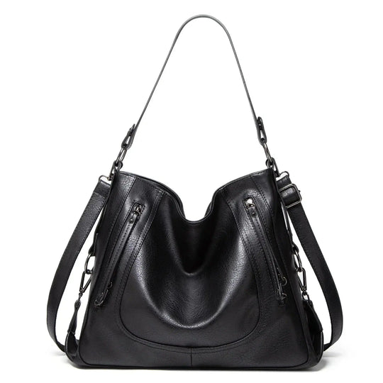 Nina Vintage Charm | Bolso de tela