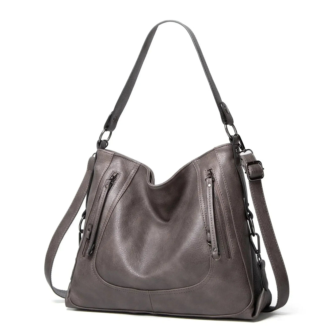 Nina Vintage Charm | Bolso de tela