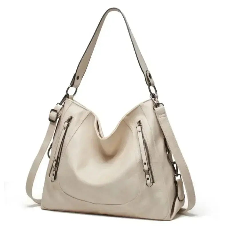 Nina Vintage Charm | Bolso de tela