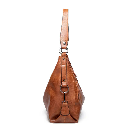 Nina Vintage Charm | Bolso de tela
