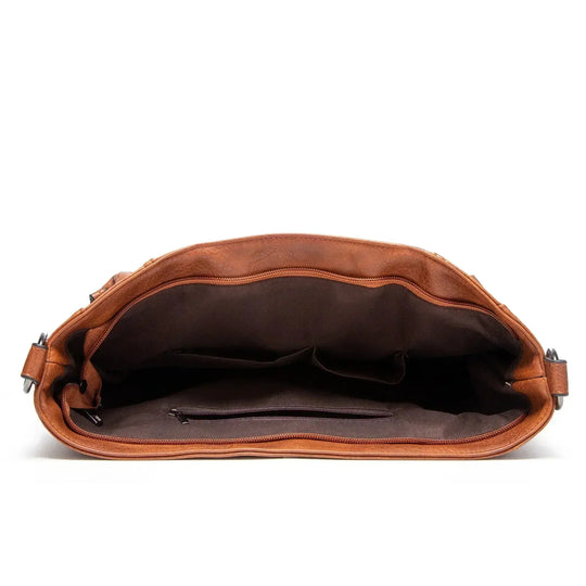 Nina Vintage Charm | Bolso de tela