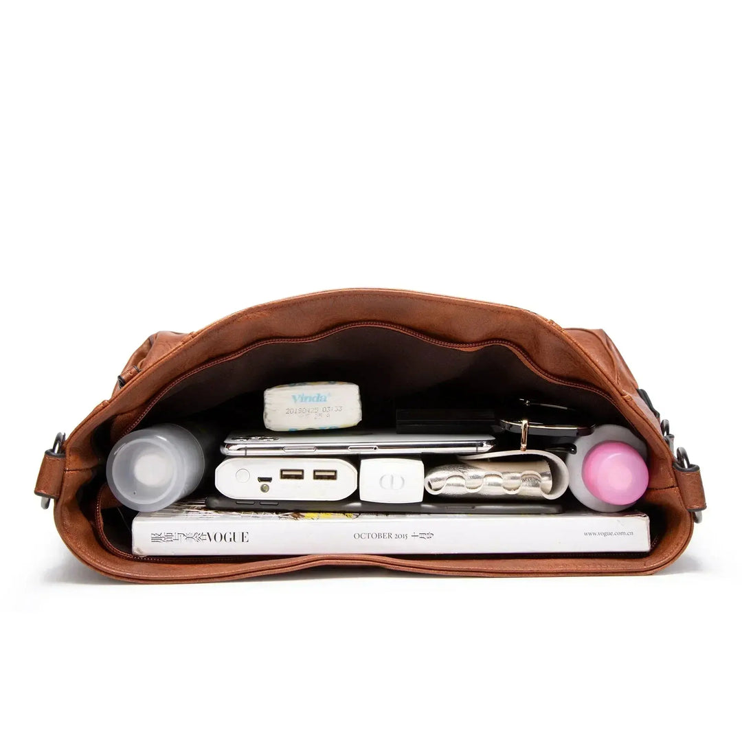 Nina Vintage Charm | Bolso de tela