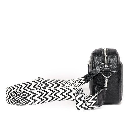 Bella | Bolso de Hombro para Mujer de Cuero