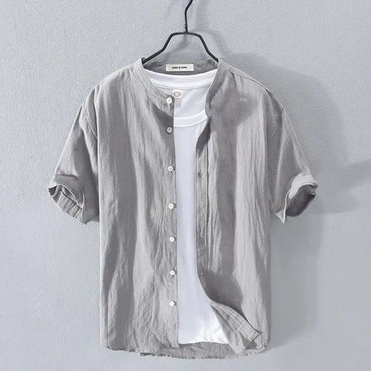 Antares - Camisa casual con estilo