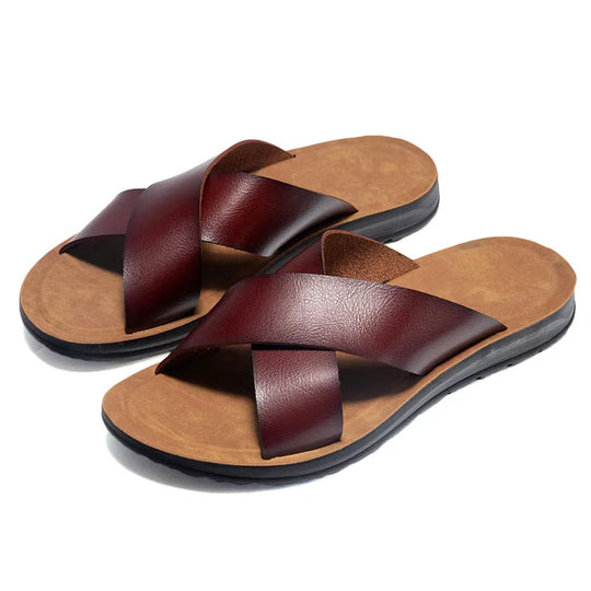Andros - Sandalias casuales con estilo