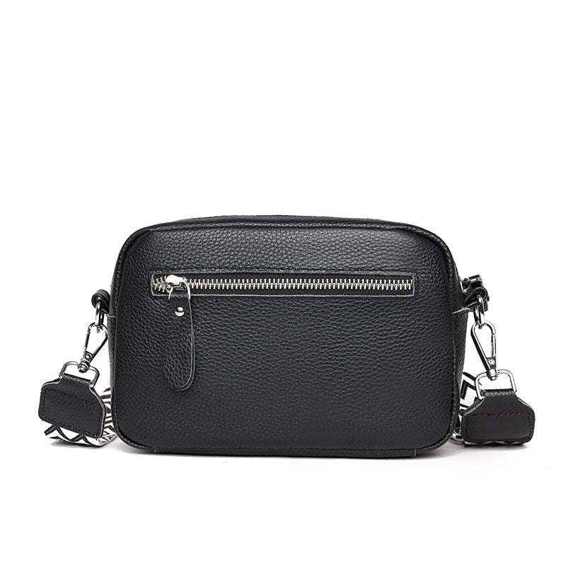 Bella | Bolso de Hombro para Mujer de Cuero