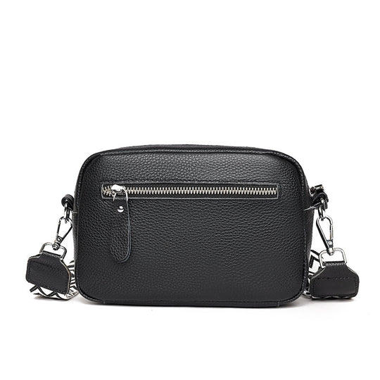 Bella | Bolso de Hombro para Mujer de Cuero