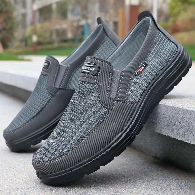 Kyro - Zapatos informales elegantes