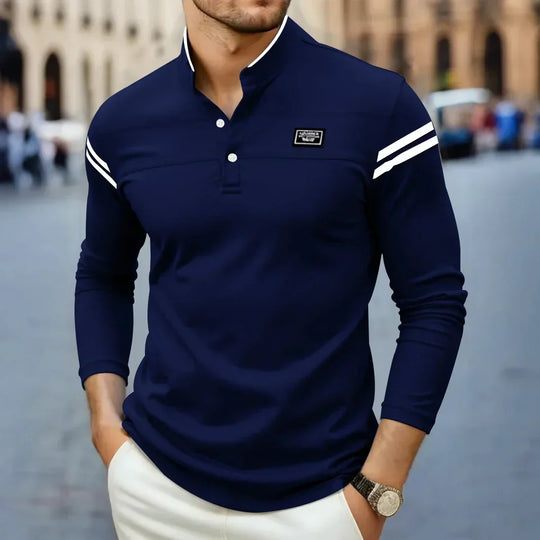 Zaire - Polo informal y elegante