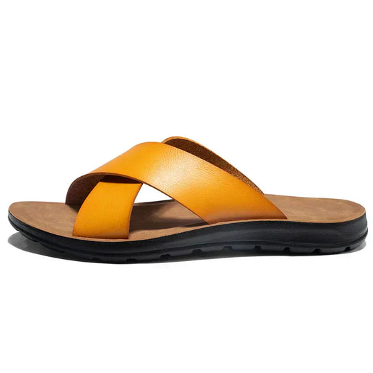Andros - Sandalias casuales con estilo