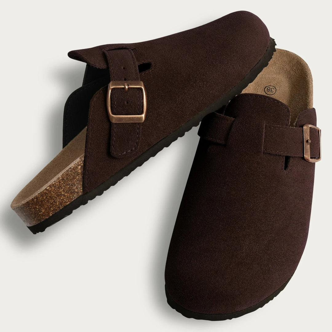 Diesel - Sandalias casuales elegantes