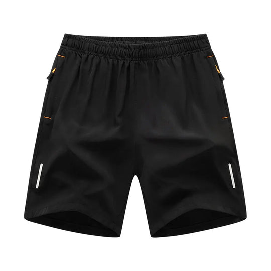 Cassius - pantalones cortos deportivos elegantes y casuales