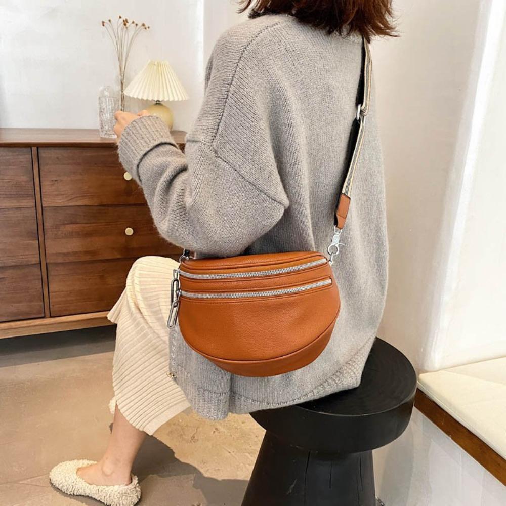 Ebba elegancia | Bolso de hombro versátil