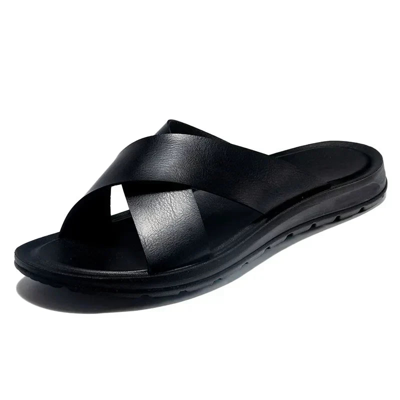 Andros - Sandalias casuales con estilo