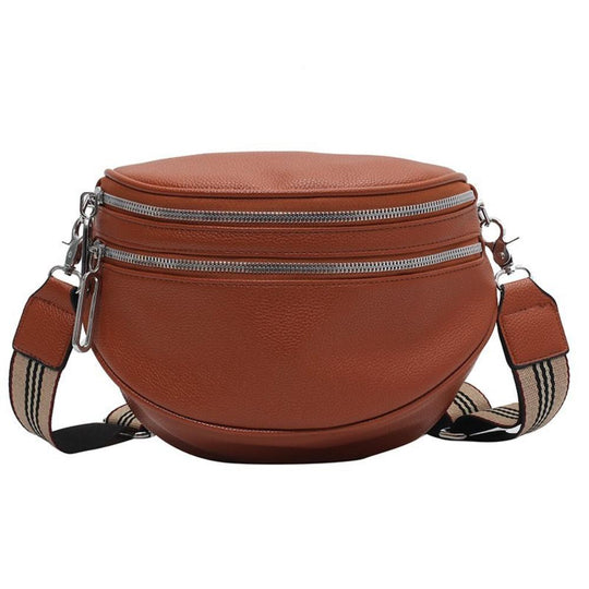 Ebba elegancia | Bolso de hombro versátil