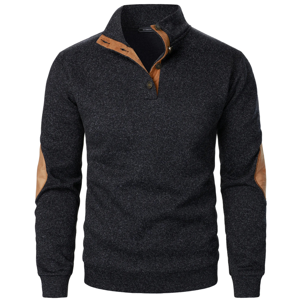 Briar - Suéter casual elegante