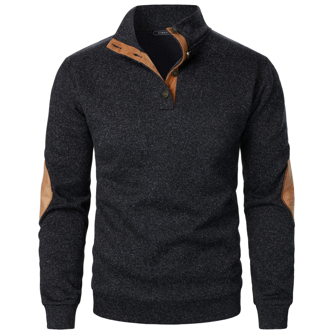 Briar - Suéter casual elegante