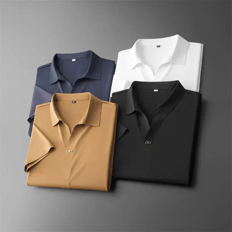 Apollo - elegante conjunto informal de dos piezas