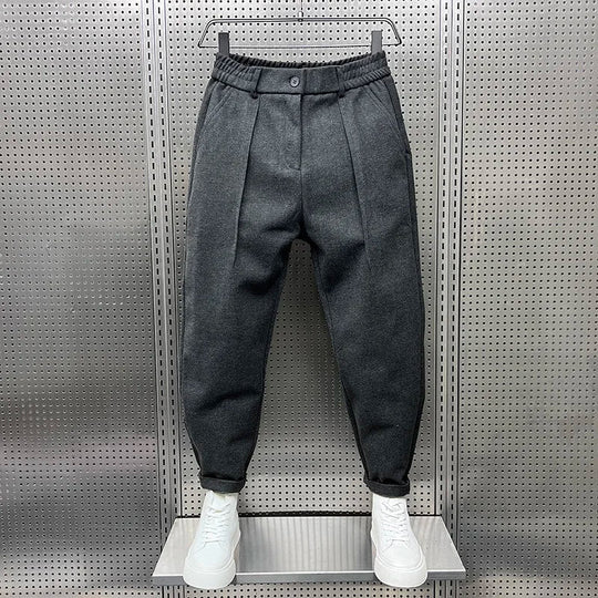 Abriel - Pantalones casuales elegantes