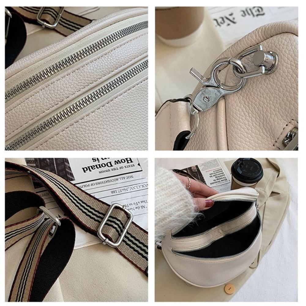 Ebba elegancia | Bolso de hombro versátil