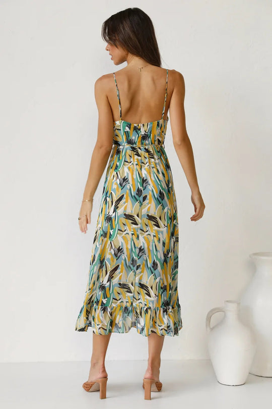 Galilea - Vestido elegante informal