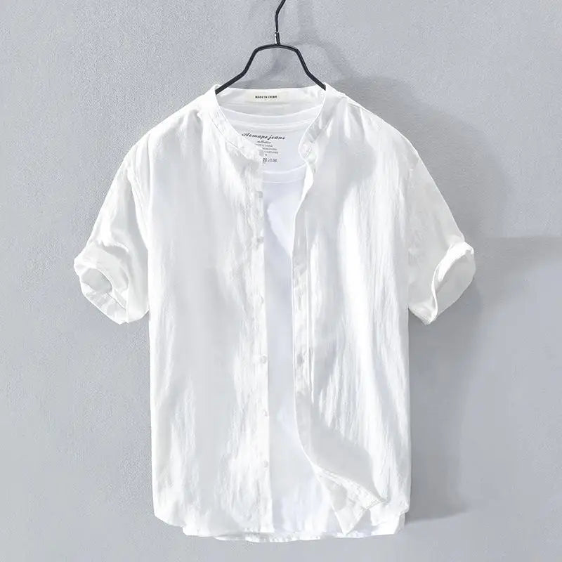 Antares - Camisa casual con estilo