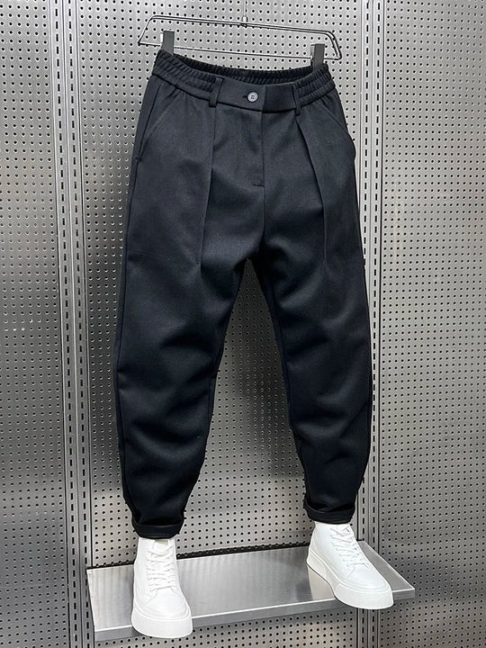 Abriel - Pantalones casuales elegantes