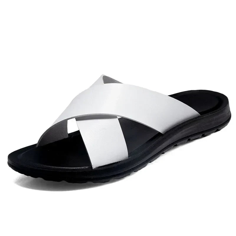 Andros - Sandalias casuales con estilo