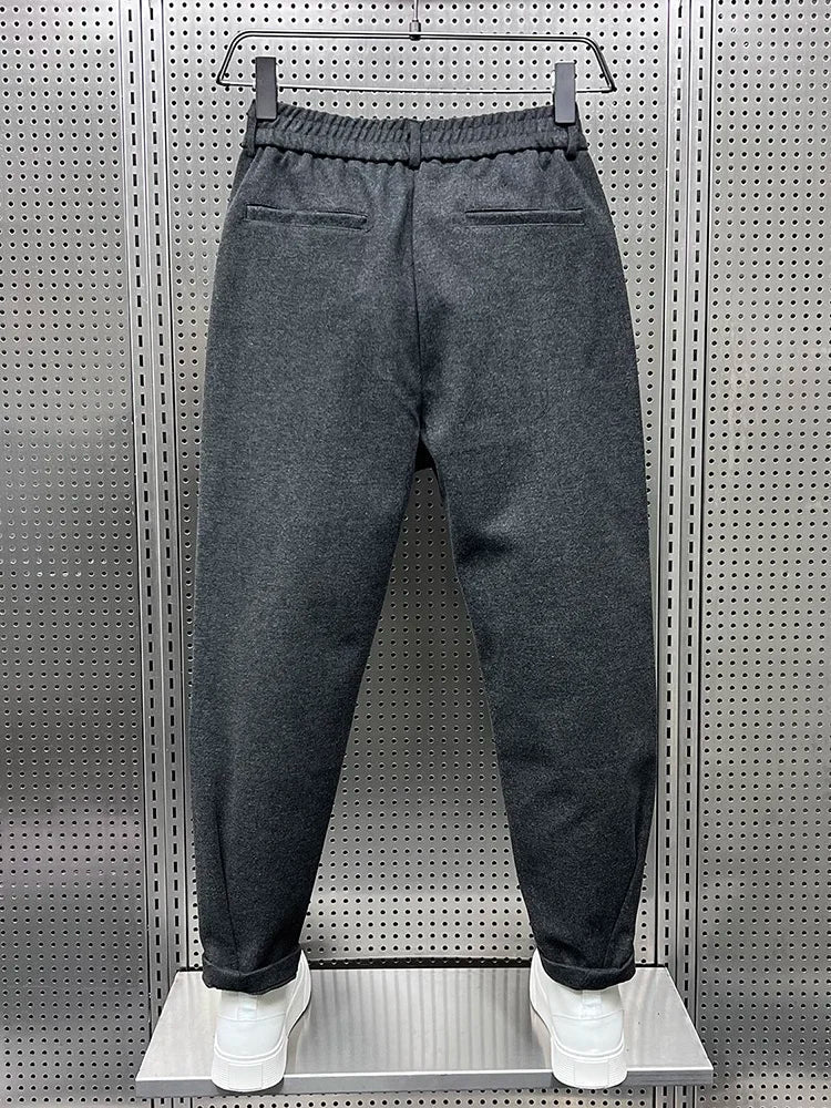 Abriel - Pantalones casuales elegantes
