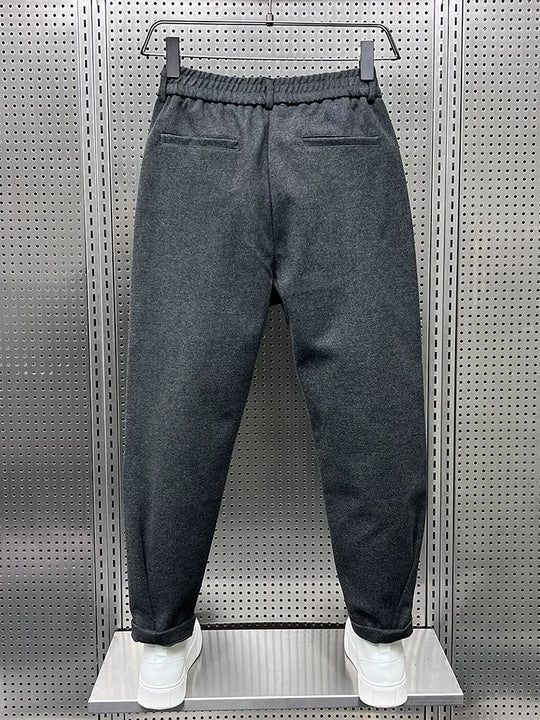 Abriel - Pantalones casuales elegantes