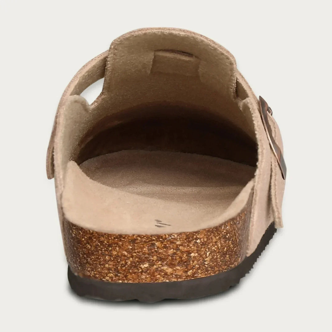 Diesel - Sandalias casuales elegantes