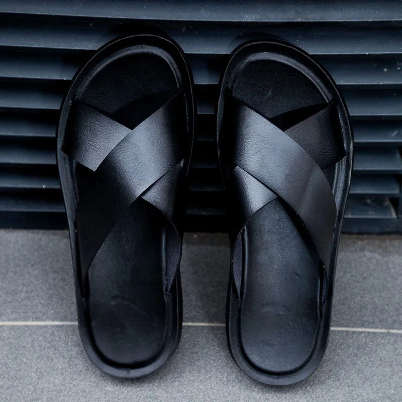 Andros - Sandalias casuales con estilo