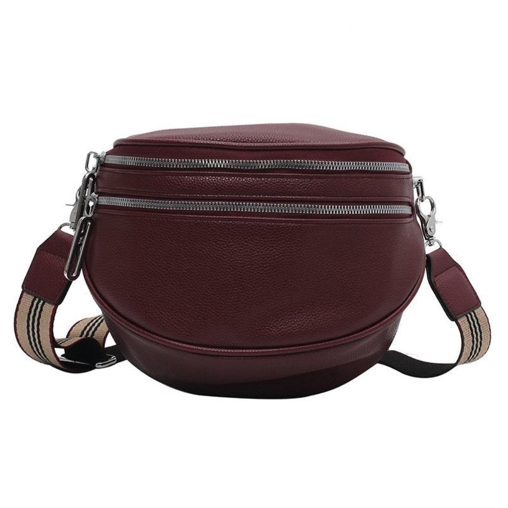 Ebba elegancia | Bolso de hombro versátil