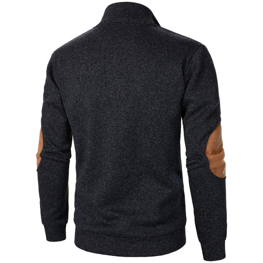 Briar - Suéter casual elegante