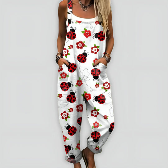 Halia - Mono informal elegante