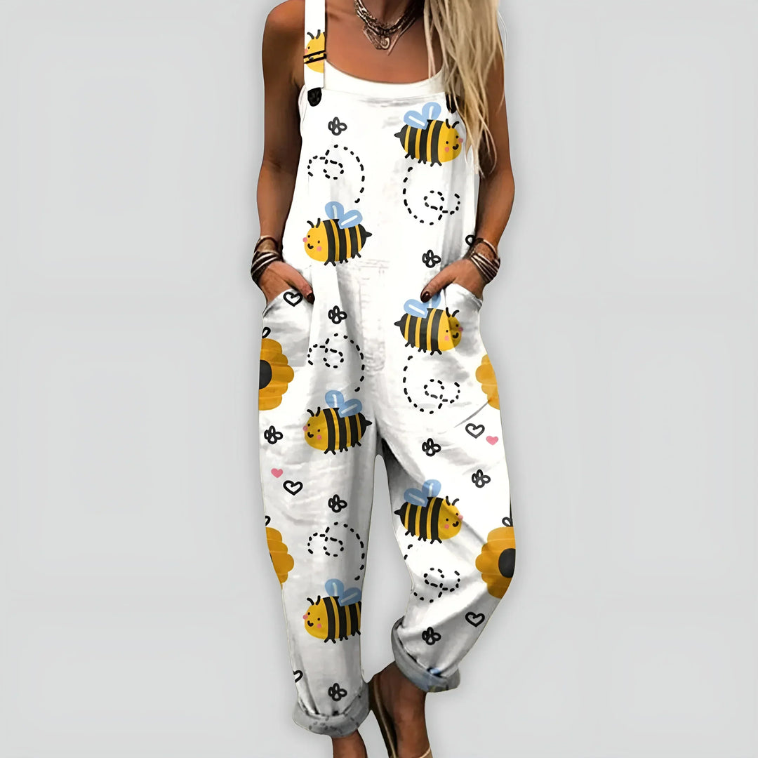 Halia - Mono informal elegante