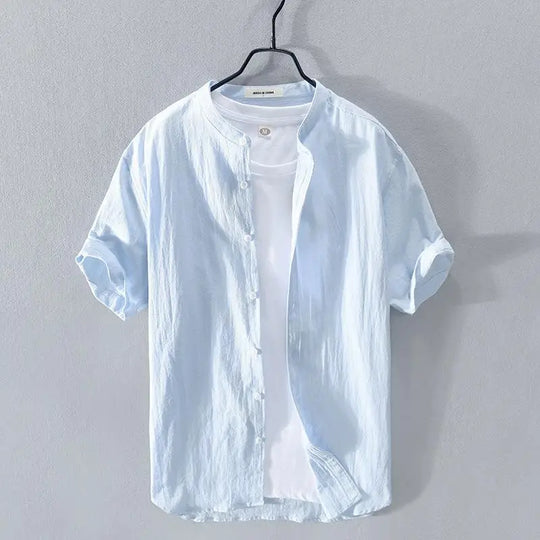 Antares - Camisa casual con estilo