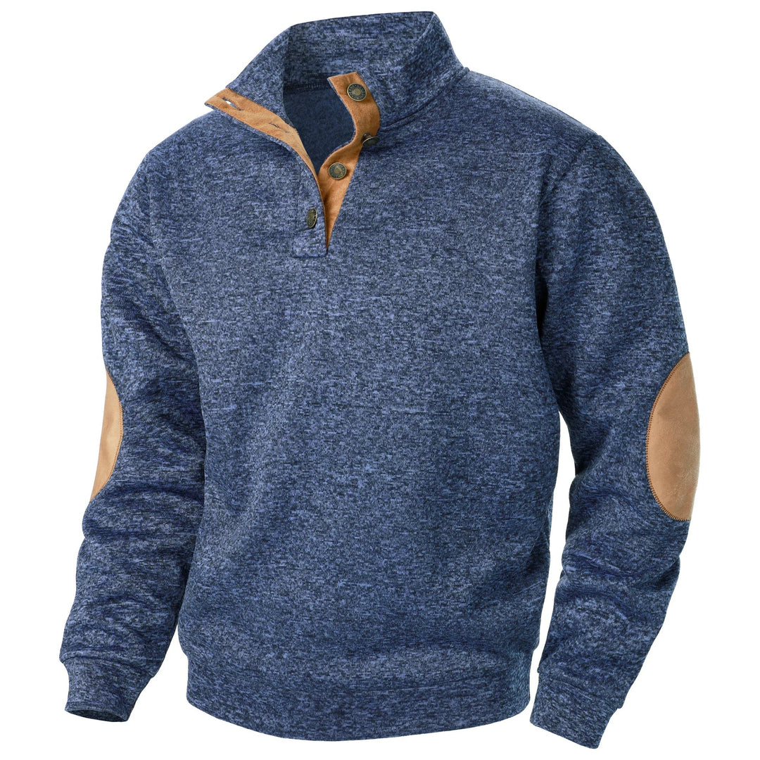Briar - Suéter casual elegante
