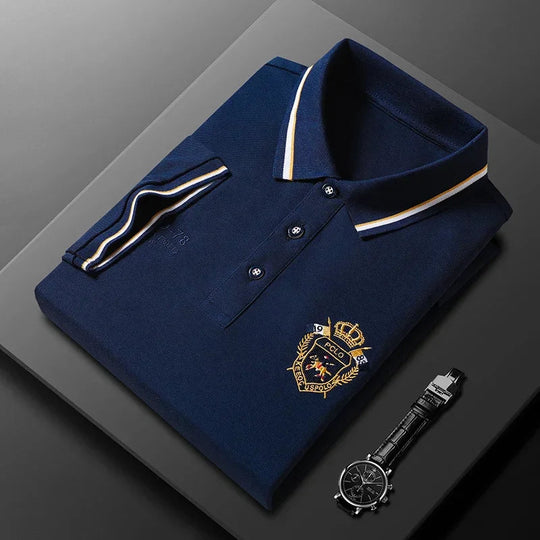 Mael - Polo elegante y casual