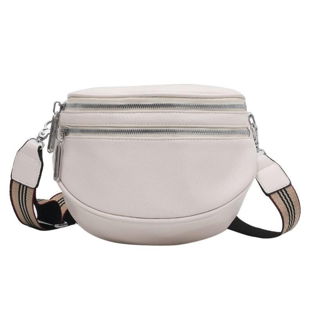 Ebba elegancia | Bolso de hombro versátil